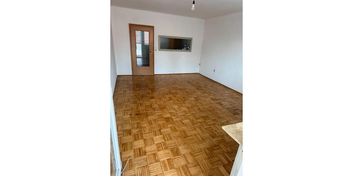 Etagenwohnung Münchsmünster - 1 Zimmer, 40 m&sup2;, 520&euro; | Angebot:26677244