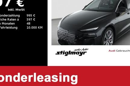 Audi A6 e-tron 18.668 km 68.198 &euro; Pfaffenhofen 85276