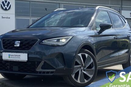 Seat Arona 31.952 km 17.748 &euro; Schrobenhausen-Edelshsn. 86529