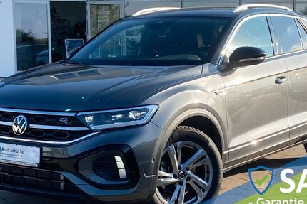VW T-Roc 6.389 km 28.848 &euro; Schrobenhausen-Edelshsn. 86529