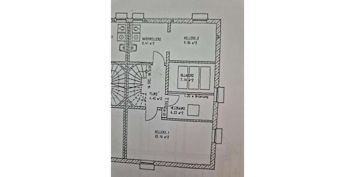 Doppelhaushälfte Schrobenhausen - 5 Zimmer, 135 m&sup2;, 1.500&euro; | Angebot:27611563