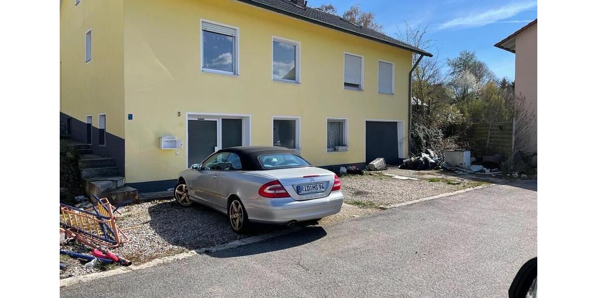 Einfamilienhaus Altmannstein - 7 Zimmer, 160 m&sup2;, 1.800&euro; | Angebot:27613266