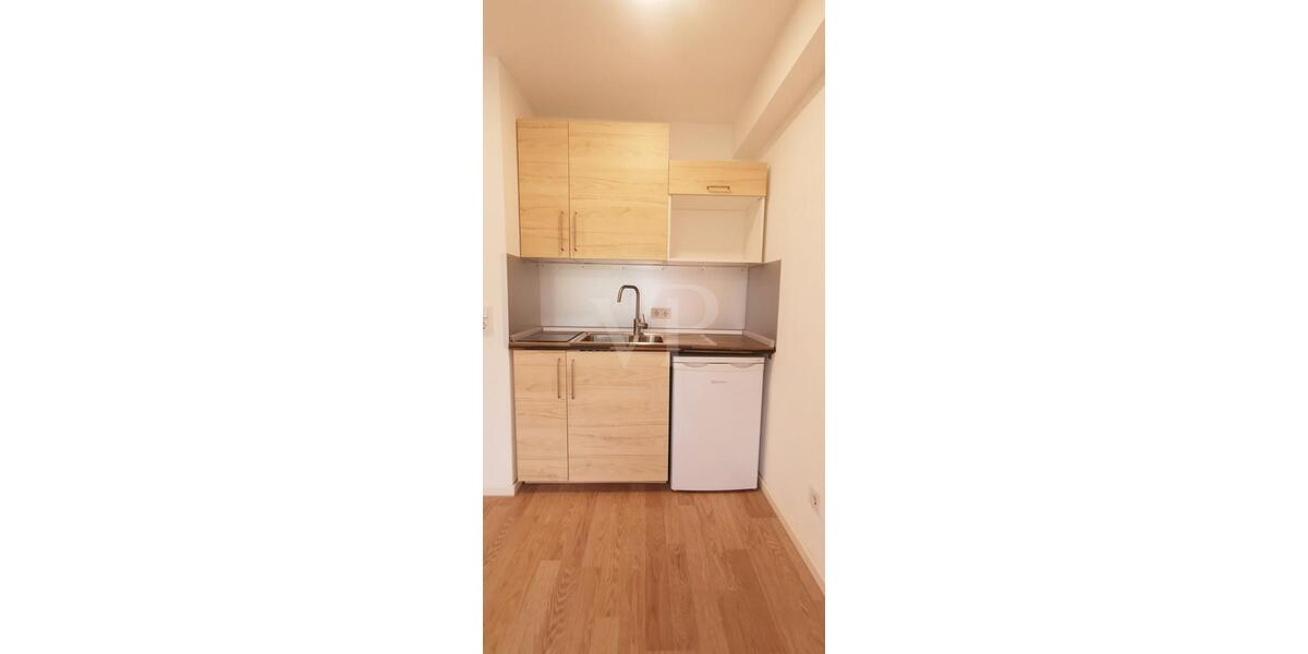 Etagenwohnung Eichstätt - 2 Zimmer, 36 m&sup2;, 490&euro; | Angebot:24846937