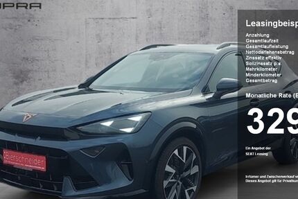 Cupra Formentor 18.597 km 43.450 &euro; Riedenburg 93339