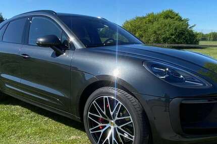 Porsche Macan 13.300 km 96.900 &euro; Ingolstadt 85051