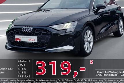 Audi A3 8.410 km 32.950 &euro; Ingolstadt 85057