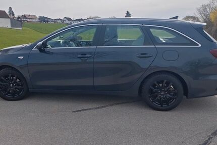 Kia ceed Sportswagon 52.550 km 17.849 &euro; Wolnzach 85283