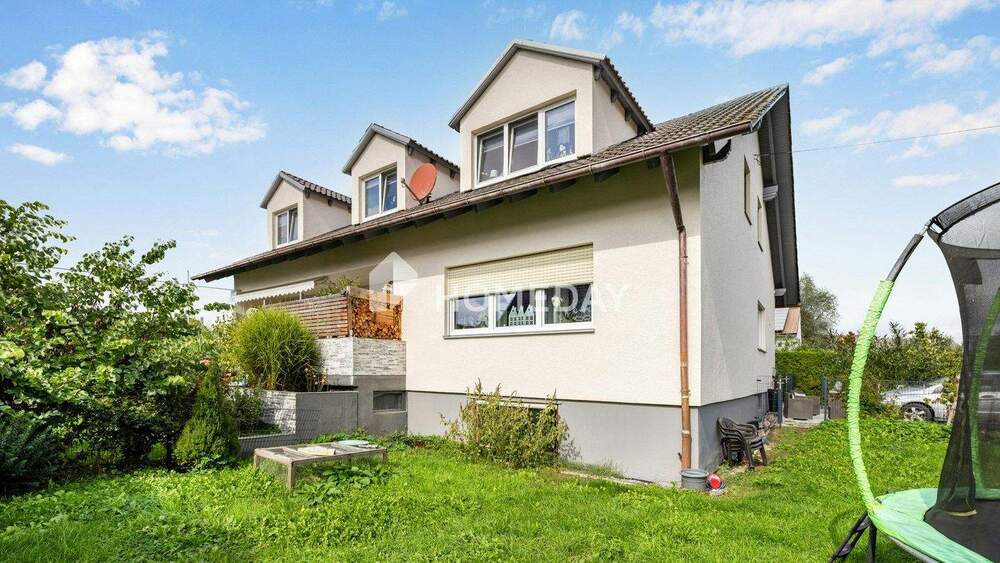 Mehrfamilienhaus, Wohnhaus Rohrenfels - 9 Zimmer, 308 m&sup2;, 700.000&euro; | Angebot:25732707
