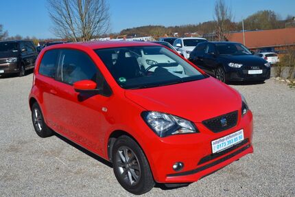 Seat Mii 47.548 km 5.900 &euro; Pfaffenhofen an der Ilm 85276
