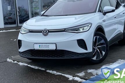 VW ID.4 26.343 km 22.748 &euro; Schrobenhausen-Edelshsn. 86529