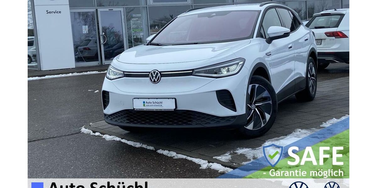 VW ID.4 26.343 km 22.748 &euro; Schrobenhausen-Edelshsn. 86529