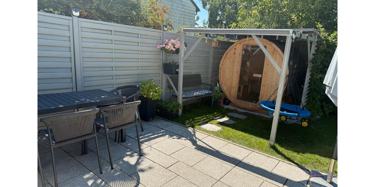 Etagenwohnung Großmehring - 4 Zimmer, 95 m&sup2;, 415.000&euro; | Angebot:24962329