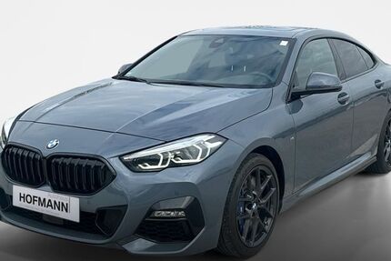 BMW 218 Gran Coupé 52.000 km 29.890 &euro; Pfaffenhofen 85276