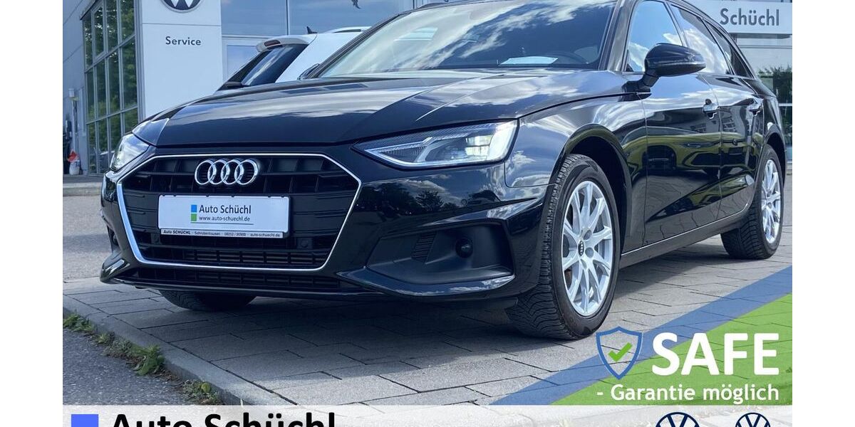 Audi A4 46.536 km 22.348 &euro; Schrobenhausen-Edelshsn. 86529