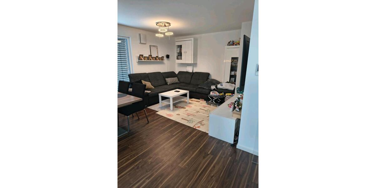 Erdgeschoßwohnung Schrobenhausen - 3 Zimmer, 85 m&sup2;, 530.000&euro; | Angebot:24864643