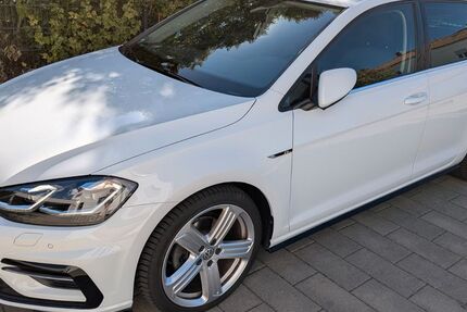 VW Golf 91.000 km 20.200 &euro; Gaimersheim 85080