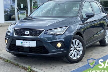 Seat Arona 41.567 km 15.448 &euro; Schrobenhausen-Edelshsn. 86529