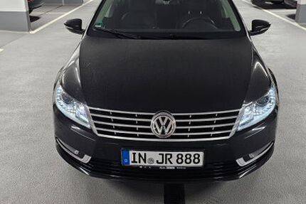 VW CC 122.000 km 12.499 &euro; Ingolstadt 85049