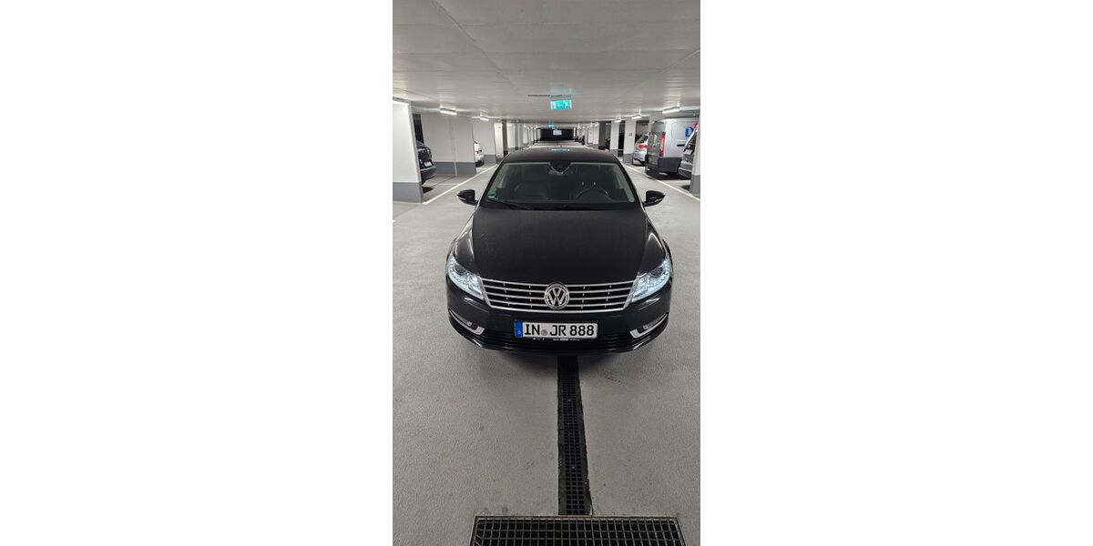VW CC 122.000 km 12.999 &euro; Ingolstadt 85049