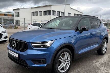 Volvo XC40 69.980 km 28.500 &euro; Eitensheim 85117