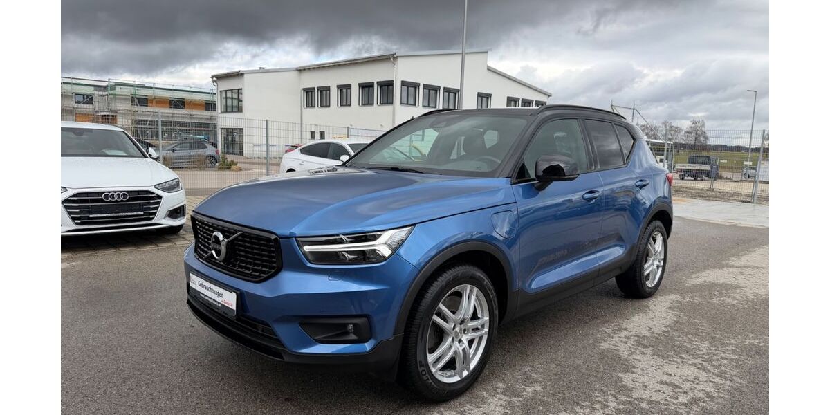 Volvo XC40 69.980 km 28.500 &euro; Eitensheim 85117