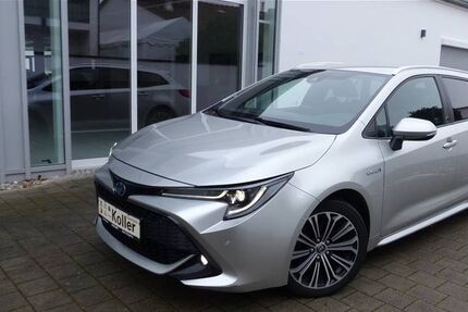 Toyota Corolla 160.000 km 17.900 &euro; Bad Gögging 93333
