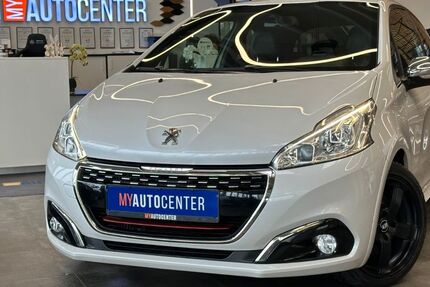 Peugeot 208 105.600 km 8.499 &euro; Pfaffenhofen 85276