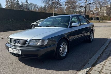 Audi A6 366.000 km 6.590 &euro; Pfaffenhofen an der ilm 85276