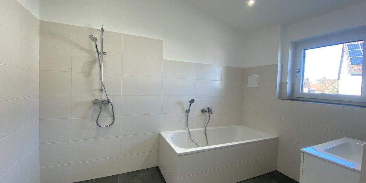 Etagenwohnung Schrobenhausen / Hörzhausen Hörzhausen - 4 Zimmer, 147 m&sup2;, 500.000&euro; | Angebot:25705619