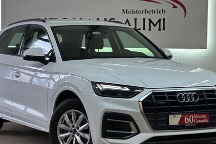Audi Q5 10.000 km 38.980 &euro; Neustadt an der Donau 93333
