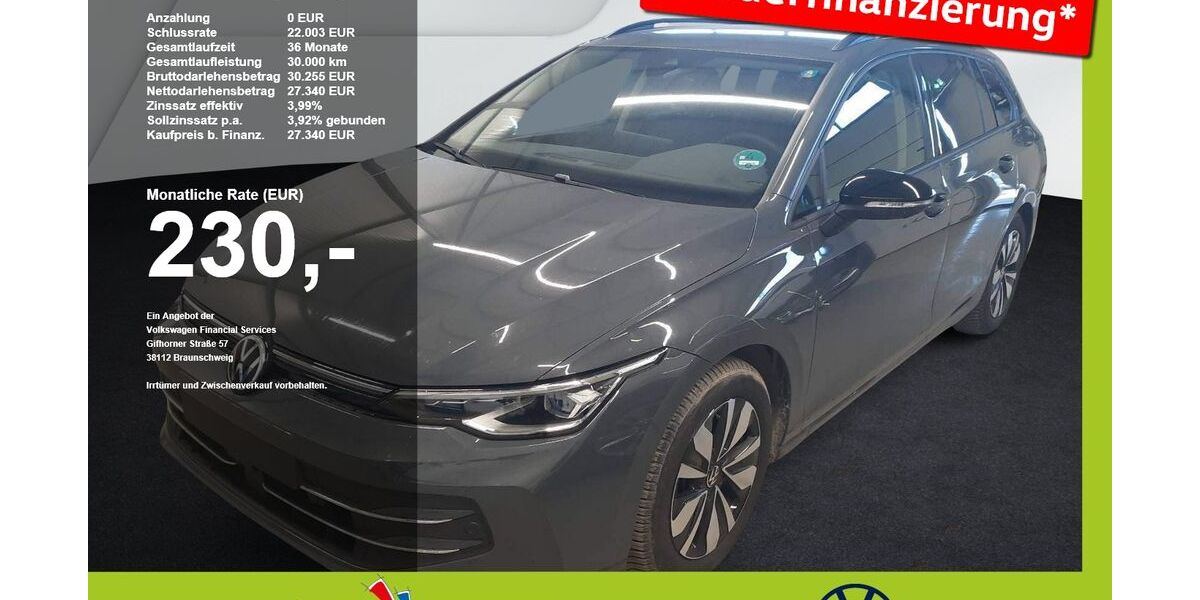 VW Golf 25.000 km 26.680 &euro; Mainburg 84048