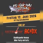 Peguhai Festival - Back to the Roots