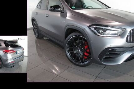 Mercedes-Benz GLA 45 AMG 55.632 km 49.490 &euro; Ingolstadt 85055