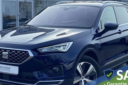 Seat Tarraco 36.746 km 36.848 &euro; Schrobenhausen-Edelshsn. 86529