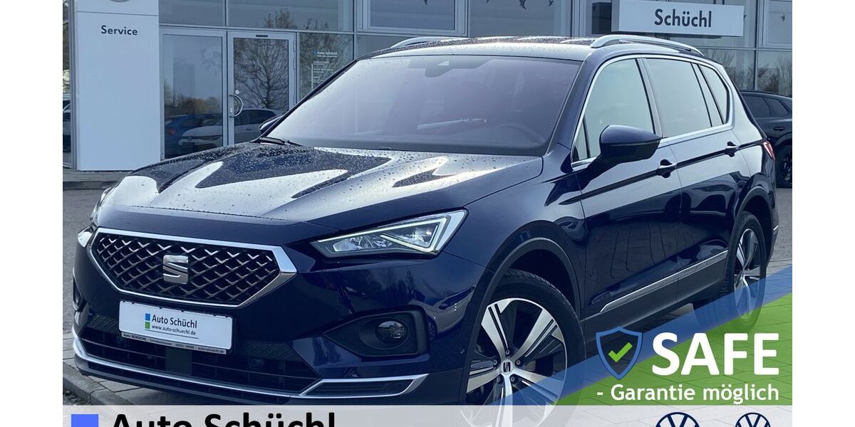 Seat Tarraco 36.746 km 36.948 &euro; Schrobenhausen-Edelshsn. 86529