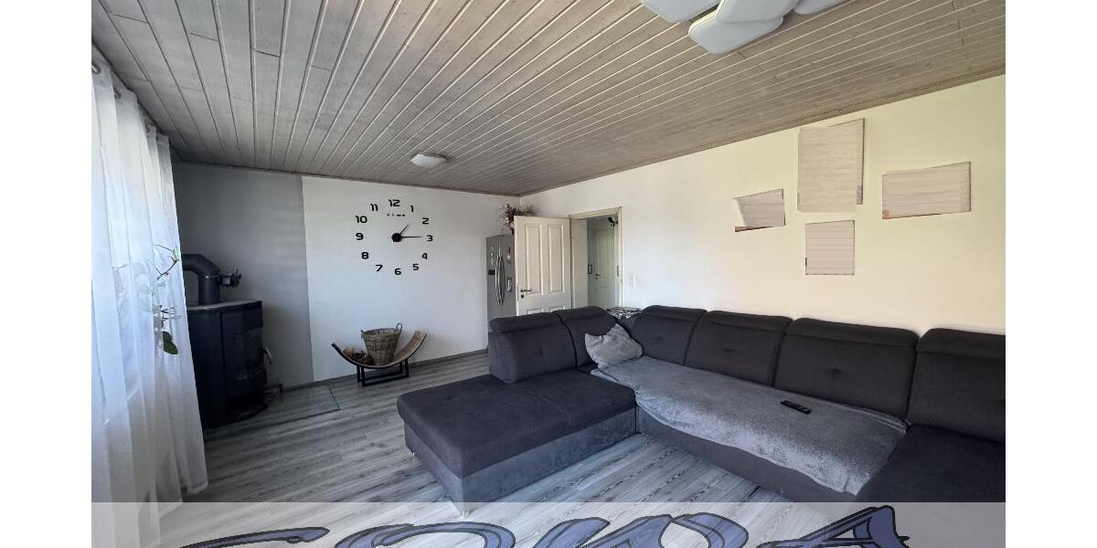 Charmantes Einfamilienhaus mit großem Garten, Garage und viel Platz für die ganze Familie - Ein Objekt von Ihrem Immobilienpartner SOWA Immobilien und Finanzen - Einfamilienhaus Königsmoos | Angebot:26957875