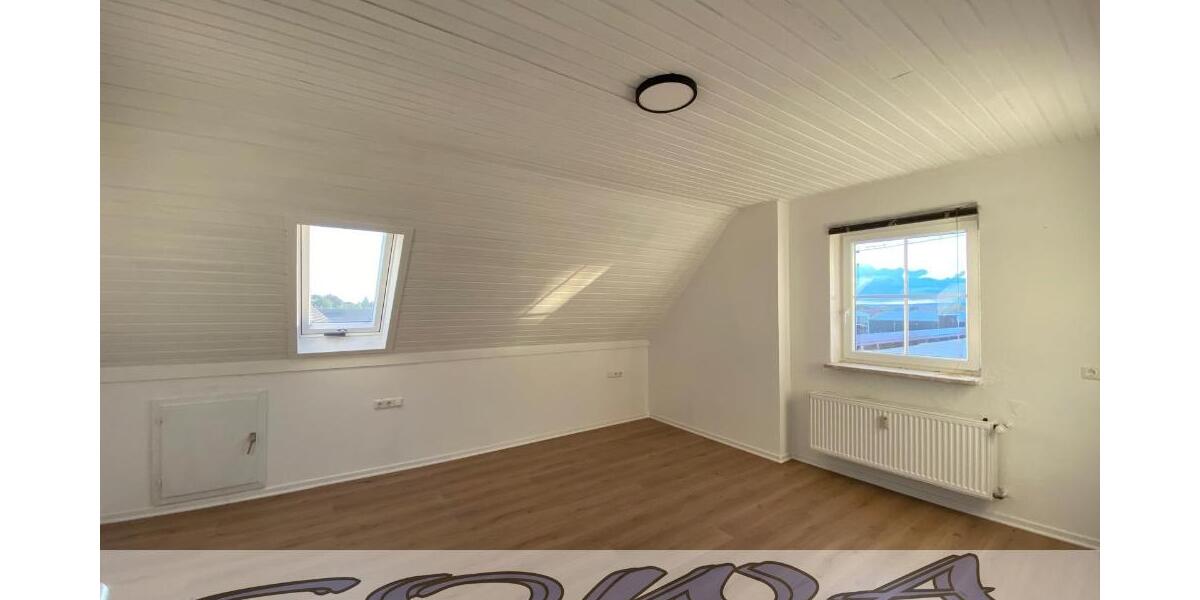 Einzugsbereite 4 Zimmer Wohnung in Königsmoos Grasheim zu vermieten - Ein Objekt von Ihrem Immobilienpartner SOWA Immobilien und Finanzen - 4- Königsmoos | Angebot:26976155