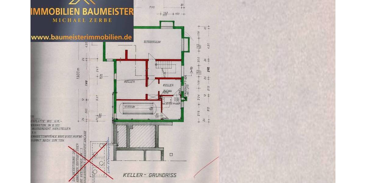 Mehrfamilienhaus, Wohnhaus Königsmoos Klingsmoos - 1 Zimmer, 257 m&sup2;, 739.000&euro; | Angebot:25777727