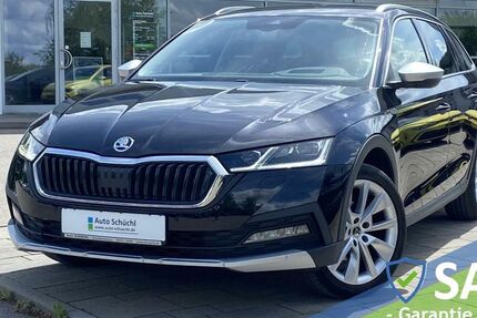 Skoda Octavia 50.602 km 25.848 &euro; Schrobenhausen-Edelshsn. 86529