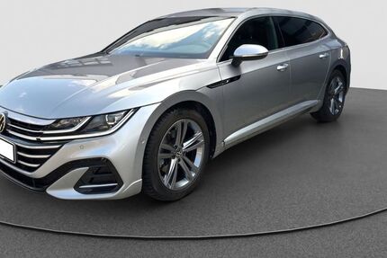 VW Arteon 23.350 km 34.950 &euro; Manching 85077