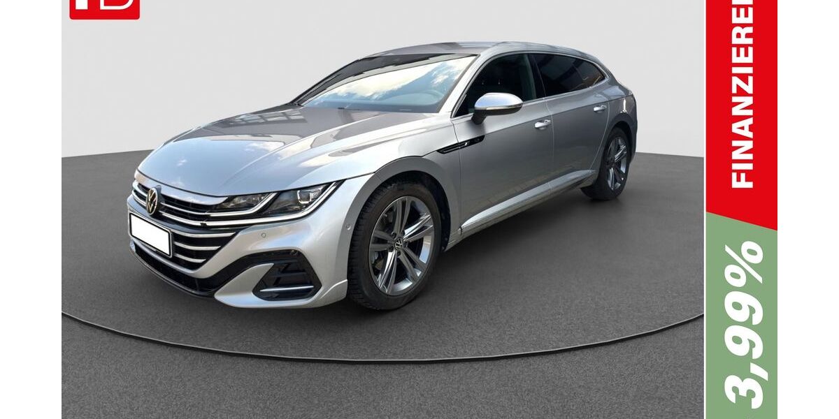 VW Arteon 23.350 km 34.950 &euro; Manching 85077