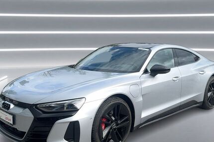Audi RS e-tron GT 56.600 km 67.850 &euro; Ingolstadt 85057