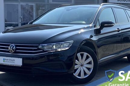 VW Passat Variant 65.170 km 22.648 &euro; Schrobenhausen-Edelshsn. 86529