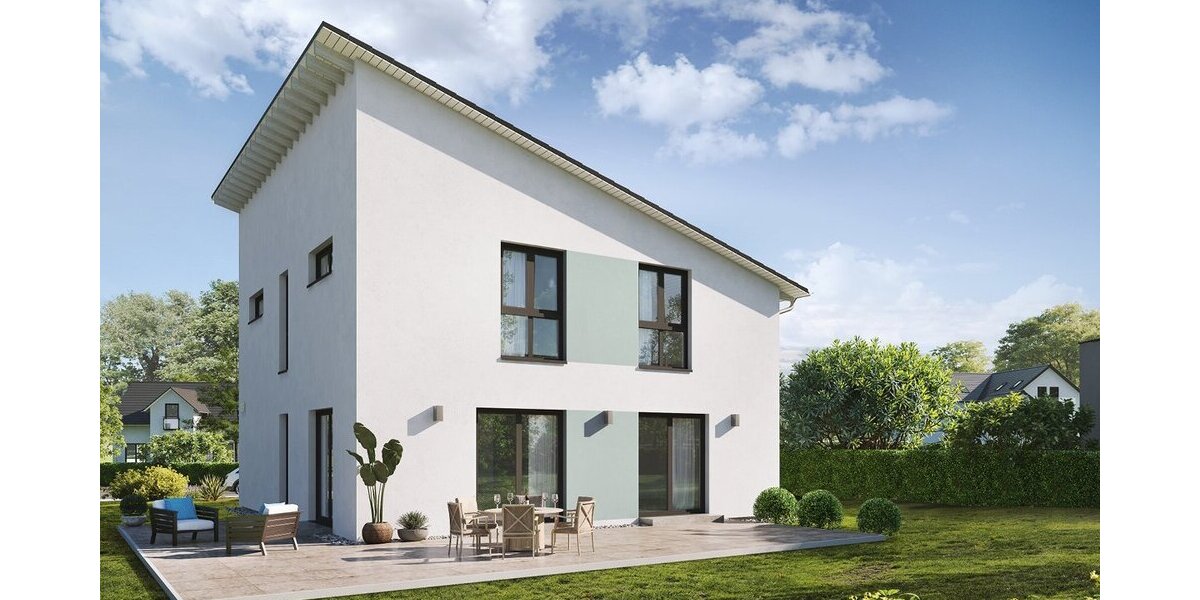 Individuell geplantes Einfamilienhaus in Dollnstein - Raum für Ihre Wünsche und höchste Bauqualität - Einfamilienhaus Dollnstein | Angebot:27518150
