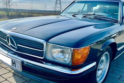Mercedes-Benz SL 280 237.000 km 20.900 &euro; Ingolstadt 85051