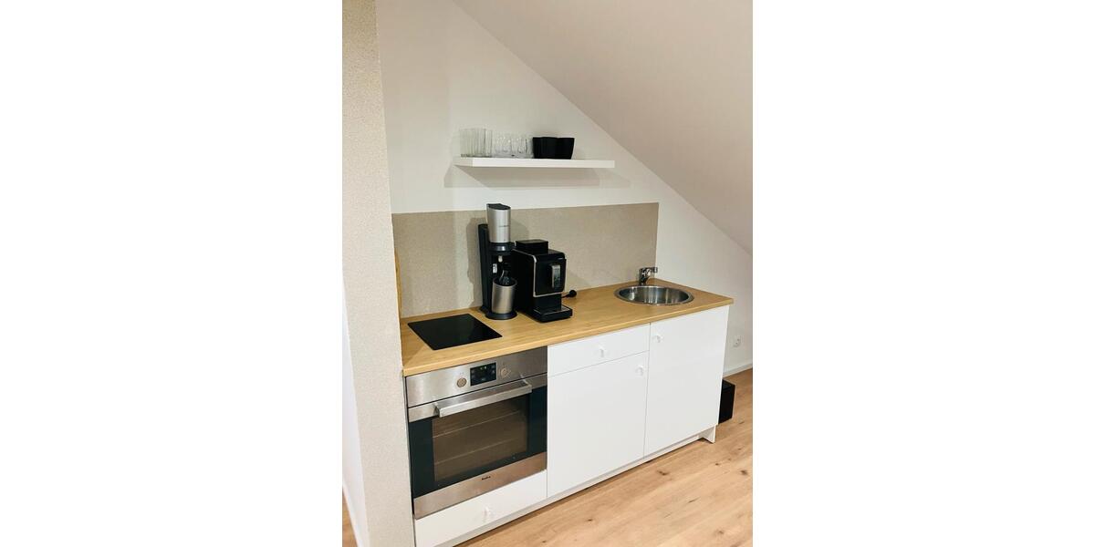 Etagenwohnung Gaimersheim - 2 Zimmer, 50 m&sup2;, 800&euro; | Angebot:26681389