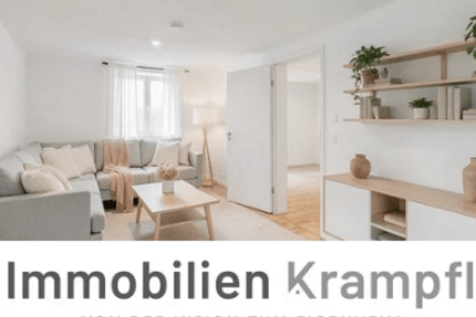 Wohnung Ingolstadt - 3 Zimmer, 84 m&sup2;, 360.000&euro; | Angebot:27496061