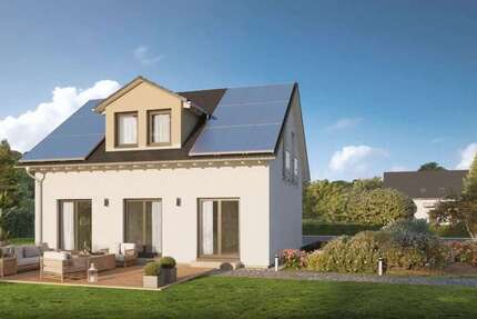 Home 4 - Ihr flexibles Traumhaus mit vielseitigen Gestaltungsmöglichkeiten - Haus Lenting | Angebot:27518099