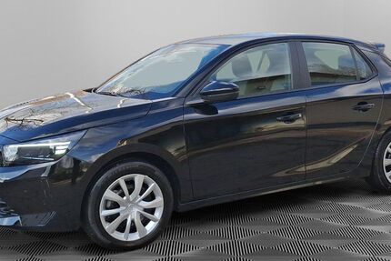 Opel Corsa 18.041 km 18.875 &euro; Schrobenhausen 86529