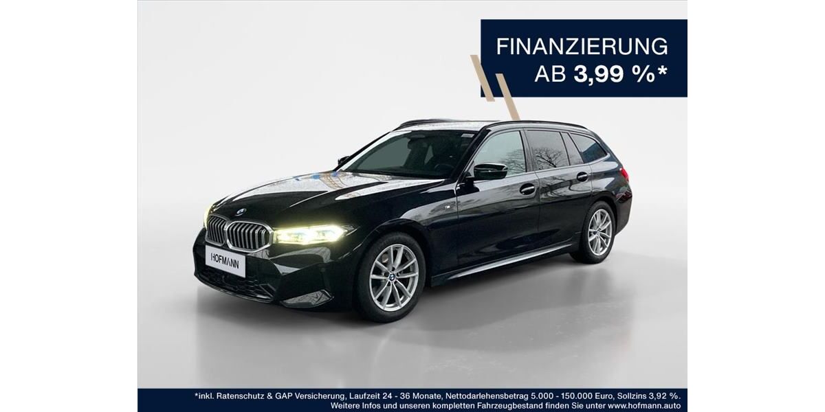 BMW 320 25.700 km 40.921 &euro; Ingolstadt 85053